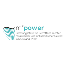 Logo mpower