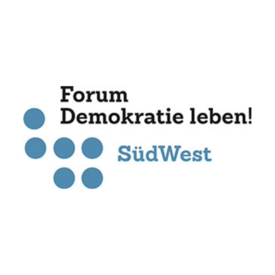 Teaser Forum Demokratie leben! SüdWest